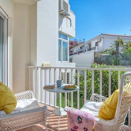 Apartamento De Sue - Parking Incluido! Torremolinos Exteriör bild