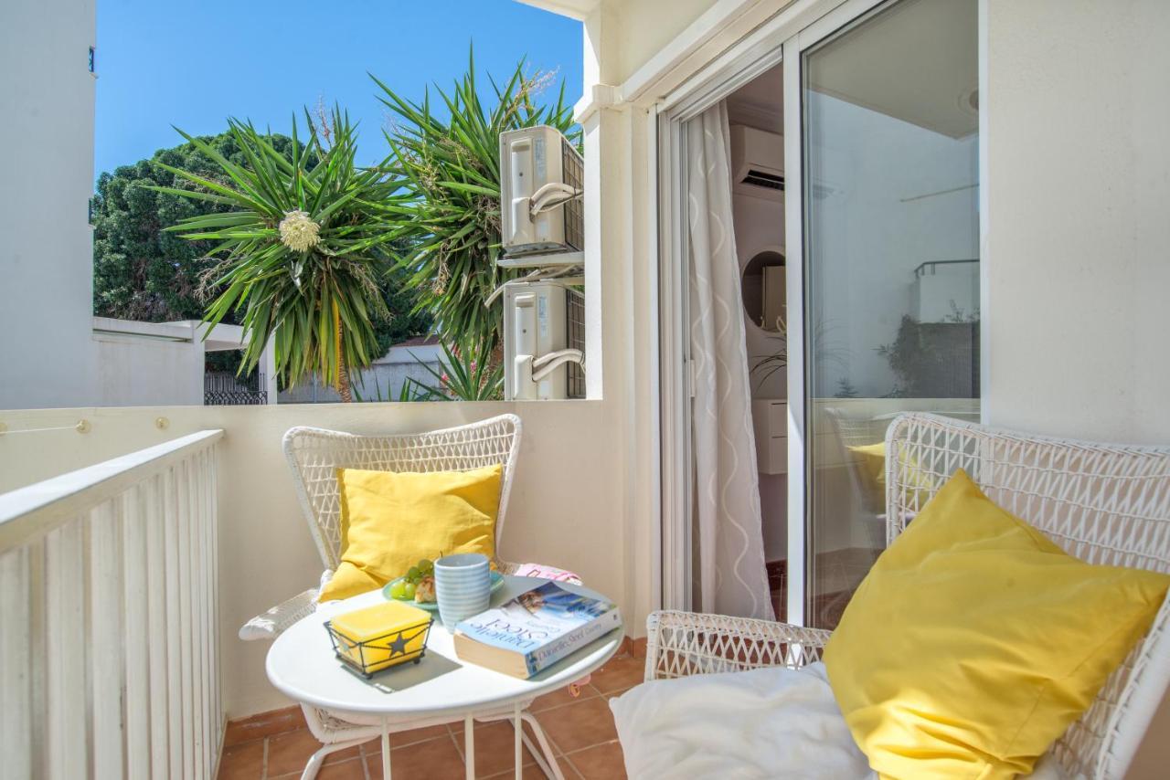 Apartamento De Sue - Parking Incluido! Torremolinos Exteriör bild