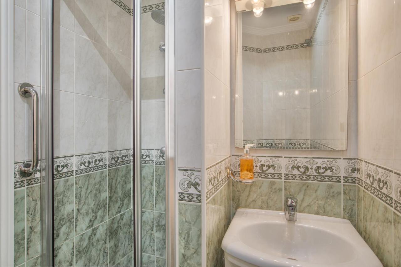 Apartamento De Sue - Parking Incluido! Torremolinos Exteriör bild