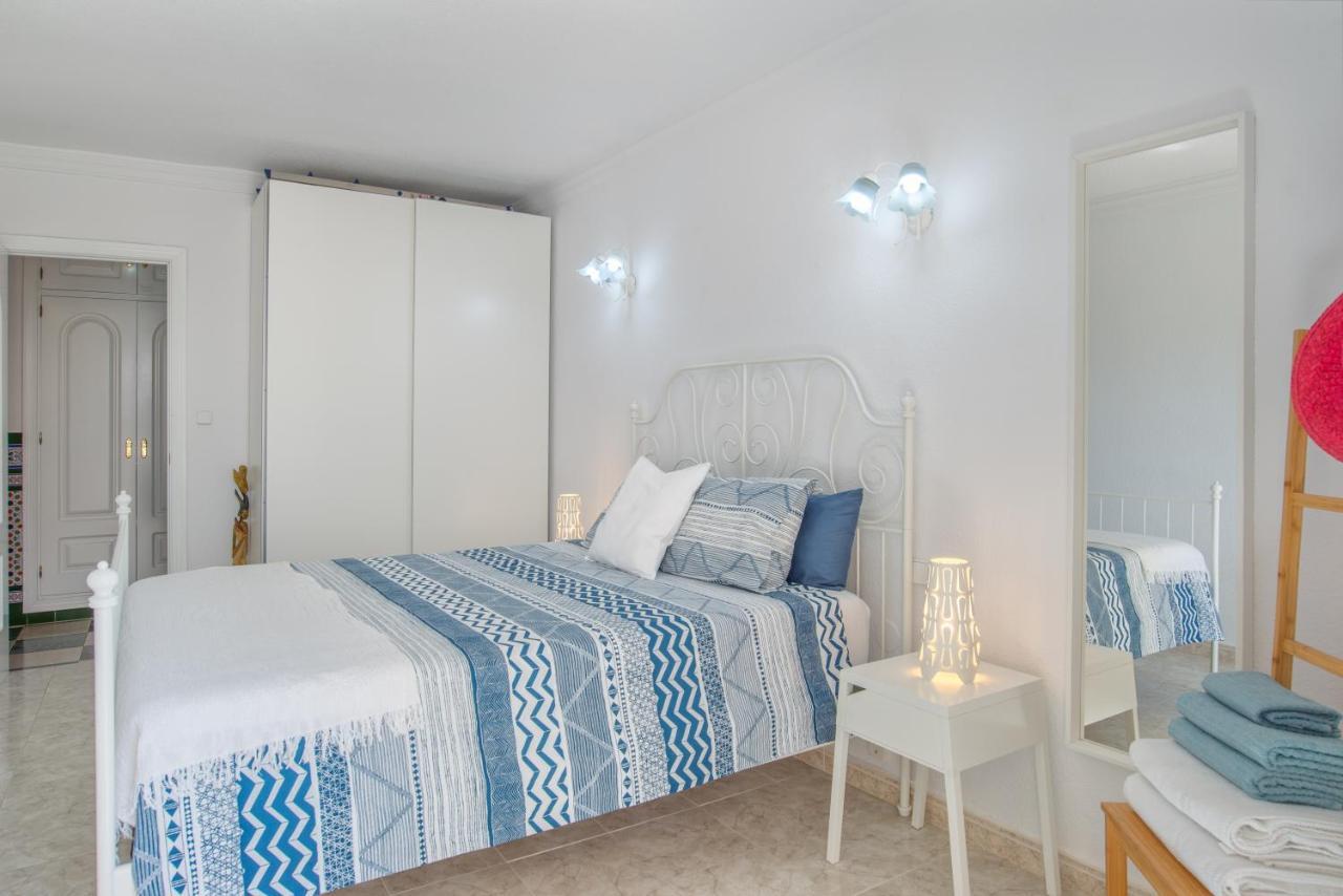 Apartamento De Sue - Parking Incluido! Torremolinos Exteriör bild